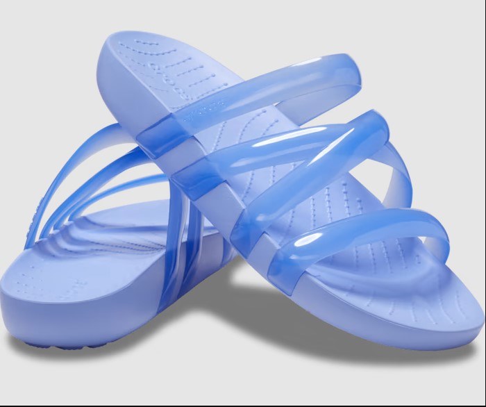 Crocs w6 2025